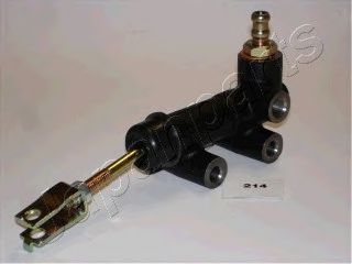 JAPANPARTS FR-214 Главный цилиндр, система сцепления для TOYOTA HIACE II (Тойота/тоета Хиаcэ 2) JAPANPARTS FR-214 Главный цилиндр, система сцепления для TOYOTA HIACE II (Тойота/тоета Хиаcэ 2)