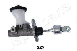 JAPANPARTS FR-225 Главный цилиндр, система сцепления для TOYOTA 4 RUNNER (Тойота/тоета 4 руннэр) JAPANPARTS FR-225 Главный цилиндр, система сцепления для TOYOTA 4 RUNNER (Тойота/тоета 4 руннэр)