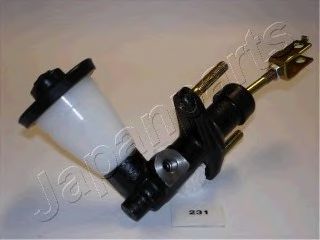 JAPANPARTS FR-231 Главный цилиндр, система сцепления для TOYOTA COROLLA FX (Тойота/тоета Cоролла инфинити фх) JAPANPARTS FR-231 Главный цилиндр, система сцепления для TOYOTA COROLLA FX (Тойота/тоета Cоролла инфинити фх)