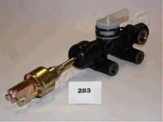 JAPANPARTS FR-283 Главный цилиндр, система сцепления для TOYOTA HIACE II (Тойота/тоета Хиаcэ 2) JAPANPARTS FR-283 Главный цилиндр, система сцепления для TOYOTA HIACE II (Тойота/тоета Хиаcэ 2)