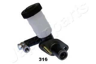 JAPANPARTS FR-316 Главный цилиндр, система сцепления для MAZDA 626 III (Мазда 626 3) JAPANPARTS FR-316 Главный цилиндр, система сцепления для MAZDA 626 III (Мазда 626 3)