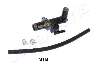 JAPANPARTS FR-318 Главный цилиндр, система сцепления для MAZDA 323 F V (Мазда 323 ф5) JAPANPARTS FR-318 Главный цилиндр, система сцепления для MAZDA 323 F V (Мазда 323 ф5)