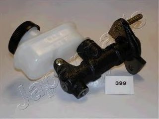 JAPANPARTS FR-399 Главный цилиндр, система сцепления для MAZDA 323 III (Мазда 323 3) JAPANPARTS FR-399 Главный цилиндр, система сцепления для MAZDA 323 III (Мазда 323 3)