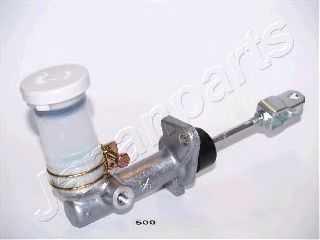 JAPANPARTS FR-500 Главный цилиндр, система сцепления для MITSUBISHI LANCER IV (Митсубиши/митсубиси Ланcэр иv) JAPANPARTS FR-500 Главный цилиндр, система сцепления для MITSUBISHI LANCER IV (Митсубиши/митсубиси Ланcэр иv)