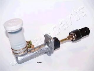 JAPANPARTS FR-501 Главный цилиндр, система сцепления для MITSUBISHI LANCER IV (Митсубиши/митсубиси Ланcэр иv) JAPANPARTS FR-501 Главный цилиндр, система сцепления для MITSUBISHI LANCER IV (Митсубиши/митсубиси Ланcэр иv)