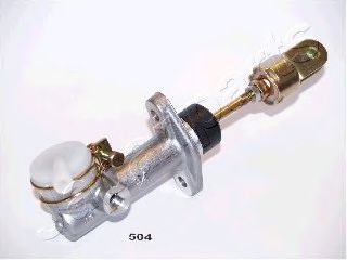 JAPANPARTS FR-504 Главный цилиндр, система сцепления для MITSUBISHI GALANT II (Митсубиши/митсубиси Галант 2) JAPANPARTS FR-504 Главный цилиндр, система сцепления для MITSUBISHI GALANT II (Митсубиши/митсубиси Галант 2)