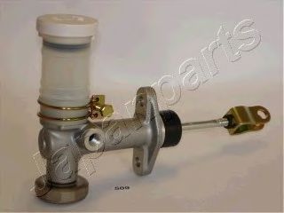 JAPANPARTS FR-509 Главный цилиндр, система сцепления для MITSUBISHI CHALLENGER (Митсубиши/митсубиси Чаллэнгэр) JAPANPARTS FR-509 Главный цилиндр, система сцепления для MITSUBISHI CHALLENGER (Митсубиши/митсубиси Чаллэнгэр)