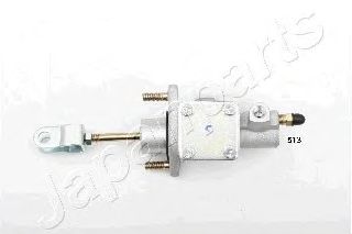 JAPANPARTS FR-513 Главный цилиндр, система сцепления для MITSUBISHI CEDIA (Митсубиши/митсубиси Cэдиа) JAPANPARTS FR-513 Главный цилиндр, система сцепления для MITSUBISHI CEDIA (Митсубиши/митсубиси Cэдиа)