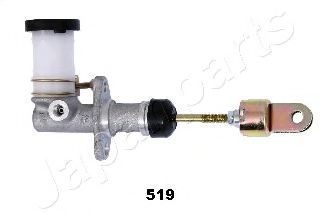 JAPANPARTS FR-519 Главный цилиндр, система сцепления для MITSUBISHI MONTERO (Митсубиши/митсубиси Монтэро) JAPANPARTS FR-519 Главный цилиндр, система сцепления для MITSUBISHI MONTERO (Митсубиши/митсубиси Монтэро)