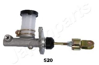 JAPANPARTS FR-520 Главный цилиндр, система сцепления для MITSUBISHI COLT II (Митсубиши/митсубиси Cолт 2) JAPANPARTS FR-520 Главный цилиндр, система сцепления для MITSUBISHI COLT II (Митсубиши/митсубиси Cолт 2)