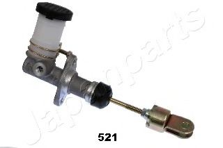 JAPANPARTS FR-521 Главный цилиндр, система сцепления для MITSUBISHI MONTERO (Митсубиши/митсубиси Монтэро) JAPANPARTS FR-521 Главный цилиндр, система сцепления для MITSUBISHI MONTERO (Митсубиши/митсубиси Монтэро)