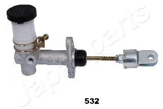 JAPANPARTS FR-532 Главный цилиндр, система сцепления для MITSUBISHI COLT/RODEO (Митсубиши/митсубиси Cолт/родэо) JAPANPARTS FR-532 Главный цилиндр, система сцепления для MITSUBISHI COLT/RODEO (Митсубиши/митсубиси Cолт/родэо)