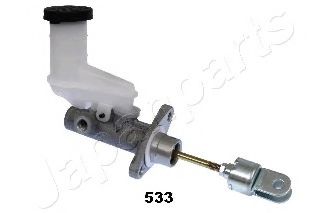 JAPANPARTS FR-533 Главный цилиндр, система сцепления для MITSUBISHI CHALLENGER (Митсубиши/митсубиси Чаллэнгэр) JAPANPARTS FR-533 Главный цилиндр, система сцепления для MITSUBISHI CHALLENGER (Митсубиши/митсубиси Чаллэнгэр)
