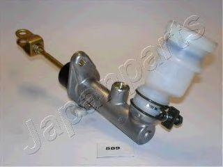 JAPANPARTS FR-589 Главный цилиндр, система сцепления для HYUNDAI EXCEL (Хендай Эxcэл) JAPANPARTS FR-589 Главный цилиндр, система сцепления для HYUNDAI EXCEL (Хендай Эxcэл)