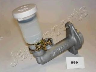 JAPANPARTS FR-599 Главный цилиндр, система сцепления для MITSUBISHI 3000 GT (Митсубиши/митсубиси 3000 гт) JAPANPARTS FR-599 Главный цилиндр, система сцепления для MITSUBISHI 3000 GT (Митсубиши/митсубиси 3000 гт)