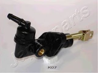JAPANPARTS FR-K07 Главный цилиндр, система сцепления для KIA CARENS II (Киа Каренс 2) JAPANPARTS FR-K07 Главный цилиндр, система сцепления для KIA CARENS II (Киа Каренс 2)