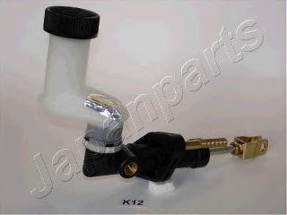 JAPANPARTS FR-K12 Главный цилиндр, система сцепления для автомобилей с ABS для KIA MENTOR (Киа Мэнтор) JAPANPARTS FR-K12 Главный цилиндр, система сцепления для автомобилей с ABS для KIA MENTOR (Киа Мэнтор)