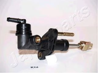 JAPANPARTS FR-K14 Главный цилиндр, система сцепления для автомобилей с ABS для KIA MENTOR (Киа Мэнтор) JAPANPARTS FR-K14 Главный цилиндр, система сцепления для автомобилей с ABS для KIA MENTOR (Киа Мэнтор)