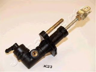 JAPANPARTS FR-K23 Главный цилиндр, система сцепления 01 1999 для KIA MENTOR (Киа Мэнтор) JAPANPARTS FR-K23 Главный цилиндр, система сцепления 01 1999 для KIA MENTOR (Киа Мэнтор)