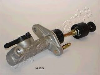 JAPANPARTS FR-K26 Главный цилиндр, система сцепления для KIA CERATO (Киа Cэрато) JAPANPARTS FR-K26 Главный цилиндр, система сцепления для KIA CERATO (Киа Cэрато)