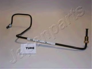 JAPANPARTS FR-TUBE Главный цилиндр, система сцепления для HYUNDAI EXCEL (Хендай Эxcэл) JAPANPARTS FR-TUBE Главный цилиндр, система сцепления для HYUNDAI EXCEL (Хендай Эxcэл)