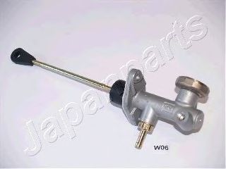 JAPANPARTS FR-W06 Главный цилиндр, система сцепления для CHEVROLET CAPTIVA (Шевроле Каптива) JAPANPARTS FR-W06 Главный цилиндр, система сцепления для CHEVROLET CAPTIVA (Шевроле Каптива)