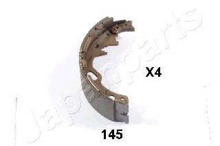 JAPANPARTS GF-145AF Тормозные колодоки для NISSAN ATLAS (Ниссан Атлас) JAPANPARTS GF-145AF Тормозные колодоки для NISSAN ATLAS (Ниссан Атлас)