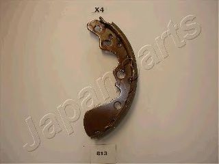 JAPANPARTS GF-813AF Тормозные колодоки для SUZUKI CULTUS II (Сузуки Cултус 2) JAPANPARTS GF-813AF Тормозные колодоки для SUZUKI CULTUS II (Сузуки Cултус 2)