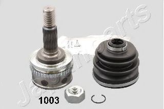 JAPANPARTS GI-1003 Шарнирный комплект, приводной вал для NISSAN PRIMERA LER (Ниссан Примера лэр) JAPANPARTS GI-1003 Шарнирный комплект, приводной вал для NISSAN PRIMERA LER (Ниссан Примера лэр)