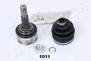 JAPANPARTS GI-1011 Шарнирный комплект, приводной вал со стороны колеса для NISSAN PRIMERA (Ниссан Примера) JAPANPARTS GI-1011 Шарнирный комплект, приводной вал со стороны колеса для NISSAN PRIMERA (Ниссан Примера)