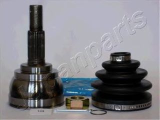 JAPANPARTS GI-143 Шарнирный комплект, приводной вал для NISSAN (Ниссан) JAPANPARTS GI-143 Шарнирный комплект, приводной вал для NISSAN (Ниссан)