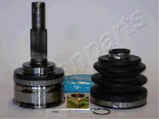 JAPANPARTS GI-199 Шарнирный комплект, приводной вал со стороны колеса для NISSAN (Ниссан) JAPANPARTS GI-199 Шарнирный комплект, приводной вал со стороны колеса для NISSAN (Ниссан)