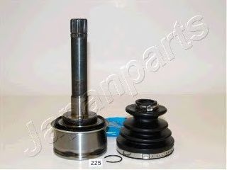 JAPANPARTS GI-225 Шарнирный комплект, приводной вал для TOYOTA 4 RUNNER (Тойота/тоета 4 руннэр) JAPANPARTS GI-225 Шарнирный комплект, приводной вал для TOYOTA 4 RUNNER (Тойота/тоета 4 руннэр)