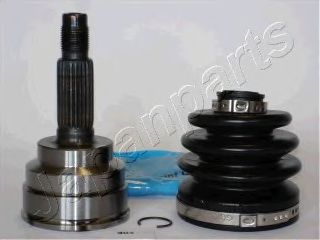 JAPANPARTS GI-304 Шарнирный комплект, приводной вал со стороны колеса для MAZDA 323 III (Мазда 323 3) JAPANPARTS GI-304 Шарнирный комплект, приводной вал со стороны колеса для MAZDA 323 III (Мазда 323 3)