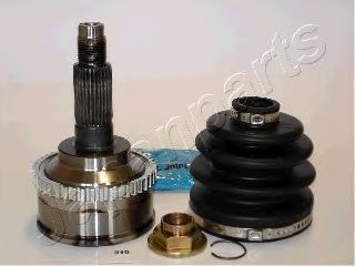 JAPANPARTS GI-310 Шарнирный комплект, приводной вал со стороны колеса для MAZDA GLC II (Мазда Глc 2) JAPANPARTS GI-310 Шарнирный комплект, приводной вал со стороны колеса для MAZDA GLC II (Мазда Глc 2)