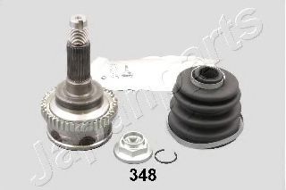 JAPANPARTS GI-348 Шарнирный комплект, приводной вал для KIA MENTOR (Киа Мэнтор) JAPANPARTS GI-348 Шарнирный комплект, приводной вал для KIA MENTOR (Киа Мэнтор)