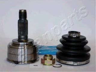 JAPANPARTS GI-428 Шарнирный комплект, приводной вал для автомобилей с четырьмя управляемыми колесами для HONDA SHUTTLE (Хонда Шуттлэ) JAPANPARTS GI-428 Шарнирный комплект, приводной вал для автомобилей с четырьмя управляемыми колесами для HONDA SHUTTLE (Хонда Шуттлэ)