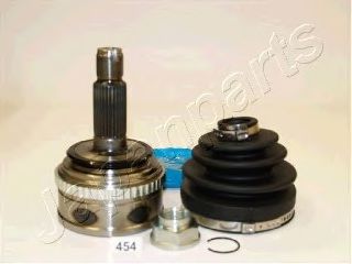 JAPANPARTS GI-454 Шарнирный комплект, приводной вал со стороны колеса для HONDA SHUTTLE (Хонда Шуттлэ) JAPANPARTS GI-454 Шарнирный комплект, приводной вал со стороны колеса для HONDA SHUTTLE (Хонда Шуттлэ)