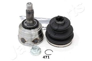 JAPANPARTS GI-471 Шарнирный комплект, приводной вал для ROVER (Ровер) JAPANPARTS GI-471 Шарнирный комплект, приводной вал для ROVER (Ровер)