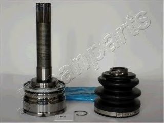 JAPANPARTS GI-513 Шарнирный комплект, приводной вал со стороны колеса для MITSUBISHI PAJERO/SHOGUN (Митсубиши/митсубиси Пажэро/шогун) JAPANPARTS GI-513 Шарнирный комплект, приводной вал со стороны колеса для MITSUBISHI PAJERO/SHOGUN (Митсубиши/митсубиси Пажэро/шогун)