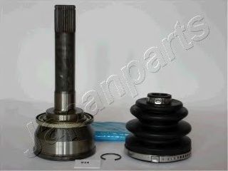 JAPANPARTS GI-514 Шарнирный комплект, приводной вал со стороны колеса для MITSUBISHI MONTERO (Митсубиши/митсубиси Монтэро) JAPANPARTS GI-514 Шарнирный комплект, приводной вал со стороны колеса для MITSUBISHI MONTERO (Митсубиши/митсубиси Монтэро)