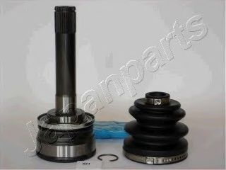 JAPANPARTS GI-521 Шарнирный комплект, приводной вал со стороны колеса для MITSUBISHI PAJERO/SHOGUN (Митсубиши/митсубиси Пажэро/шогун) JAPANPARTS GI-521 Шарнирный комплект, приводной вал со стороны колеса для MITSUBISHI PAJERO/SHOGUN (Митсубиши/митсубиси Пажэро/шогун)