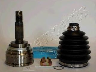 JAPANPARTS GI-529 Шарнирный комплект, приводной вал для MITSUBISHI ECLIPSE II (Митсубиши/митсубиси Эклипс 2) JAPANPARTS GI-529 Шарнирный комплект, приводной вал для MITSUBISHI ECLIPSE II (Митсубиши/митсубиси Эклипс 2)