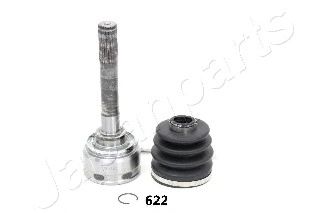 JAPANPARTS GI-622 Шарнирный комплект, приводной вал для DAIHATSU FEROZA (Дайхатсу Фэроза) JAPANPARTS GI-622 Шарнирный комплект, приводной вал для DAIHATSU FEROZA (Дайхатсу Фэроза)