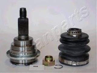 JAPANPARTS GI-805 Шарнирный комплект, приводной вал для SUZUKI (Сузуки) JAPANPARTS GI-805 Шарнирный комплект, приводной вал для SUZUKI (Сузуки)