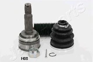 JAPANPARTS GI-H08 Шарнирный комплект, приводной вал для HYUNDAI AMICA / ATOZ (Хендай Амиcа / атоз) JAPANPARTS GI-H08 Шарнирный комплект, приводной вал для HYUNDAI AMICA / ATOZ (Хендай Амиcа / атоз)