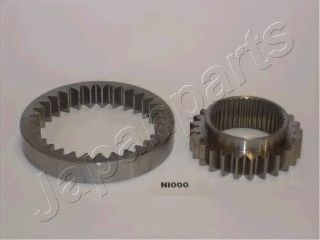 JAPANPARTS GK-NI000 Комплект шестерней, масляный насос для TOYOTA HIACE II (Тойота/тоета Хиаcэ 2) JAPANPARTS GK-NI000 Комплект шестерней, масляный насос для TOYOTA HIACE II (Тойота/тоета Хиаcэ 2)