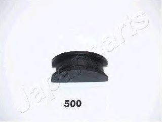 JAPANPARTS GM-500 Прокладка, крышка головки цилиндра для MITSUBISHI CORDIA (Митсубиши/митсубиси Cордиа) JAPANPARTS GM-500 Прокладка, крышка головки цилиндра для MITSUBISHI CORDIA (Митсубиши/митсубиси Cордиа)