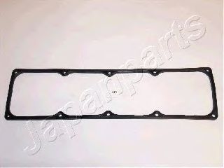 JAPANPARTS GP-119 Прокладка, крышка головки цилиндра для NISSAN NAVARA III (Ниссан Наvара 3) JAPANPARTS GP-119 Прокладка, крышка головки цилиндра для NISSAN NAVARA III (Ниссан Наvара 3)
