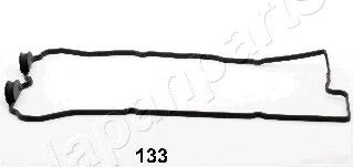 JAPANPARTS GP-133 Прокладка, крышка головки цилиндра для NISSAN PRIMERA (Ниссан Примера) JAPANPARTS GP-133 Прокладка, крышка головки цилиндра для NISSAN PRIMERA (Ниссан Примера)